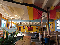 La Cabane De Chat'sa