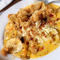 Fontenot's Cajun Way