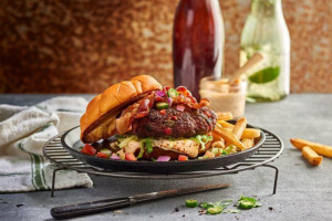 Cadillac Mexican Kitchen Tequila