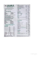 The Corner In Harlansburg