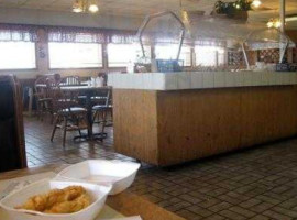 Cloverdale Travel Plaza