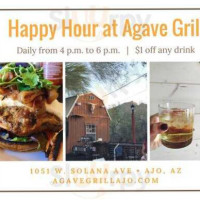 Agave Grill