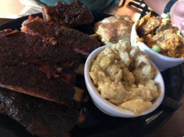 The Blue Duck Bbq Tavern