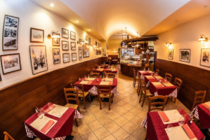 Benedetto Buffet