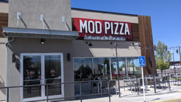 Mod Pizza