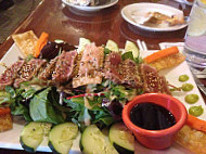 Brick Alley Pub & Restaurant