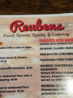 Reubens