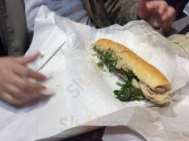 Di Nic's Nj Roast Pork And Roast Beef