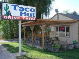 Taco Hut