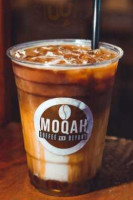 Moqah Coffee Beyond