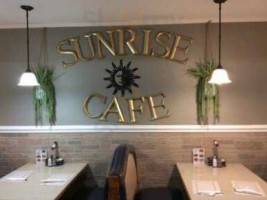 Sunrise Cafe, Inc.