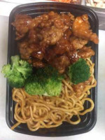 First Wok
