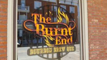 The Burnt End