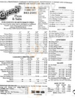 Cassano's Pizza King