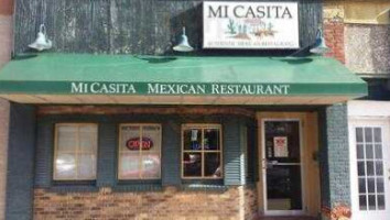 Mi Casita Authentic Mexican