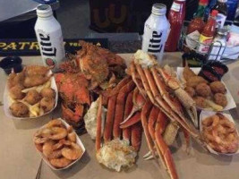 Rube's Crab Shack Llc