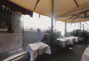 Osteria Ai Maestri Trieste