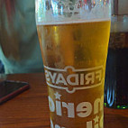 Tgi Fridays