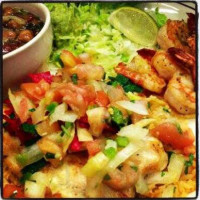 Los Pepe's Tex-mex Grill