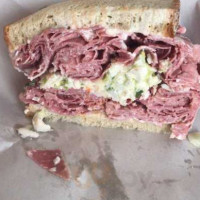Rich's Delicatessen