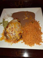 El Patron Mexican
