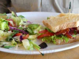 White Mountain Café