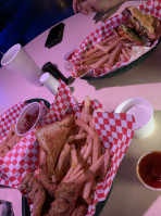 Whisky River Saloon Grill