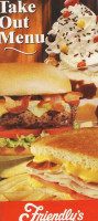 Friendly's Ice Cream Shop