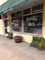 Antique Deli