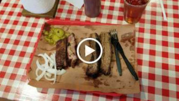 Outlaws Bbq