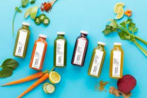 Press Chill Juicery