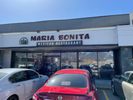Maria Bonita