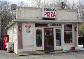 Dominick's Pizza