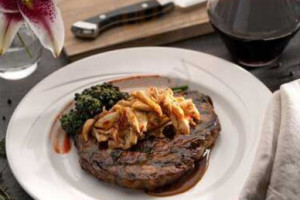 Ruthie's Steak Seafood