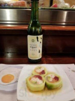 Edo Sushi Bar Restaurant