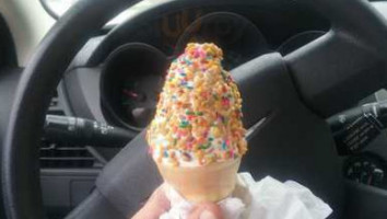 Dairy Queen Grill Chill