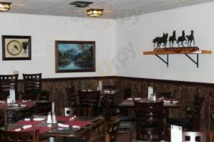 Ironwood Chophouse And Saloon