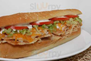 Tubby's Sub Shop