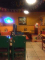 Toro Mexican Grill White Pine