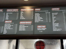 Best N Bucks Burgers