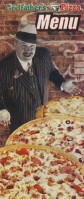 Godfather's Pizza