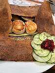 Crêperie Coton