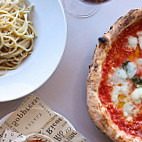 La Pizza E La Pasta Eataly At Park Mgm