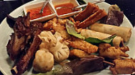 Banana Leaf