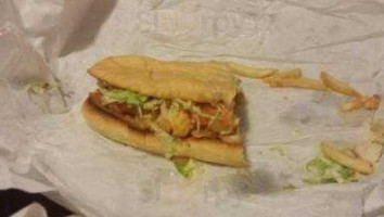 Harry's Po-boys