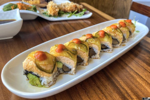 Tane Vegan Izakaya