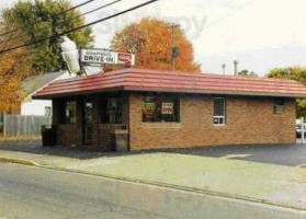 Schaffner's Drive In