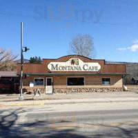 Montana Café