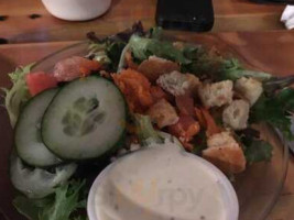 Cougar Dave's Food Spirits