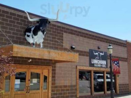 Longhorn Saloon Grill